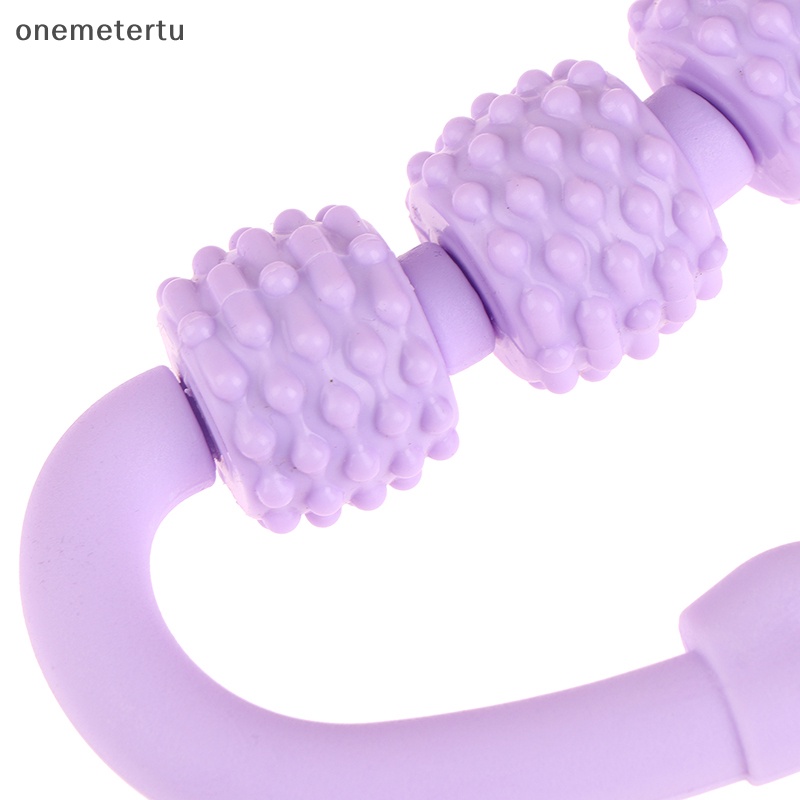 Dụng Cụ Kẹp Mát Xa Chân Một Chiều Tiện Dụng Khi Tập Yoga