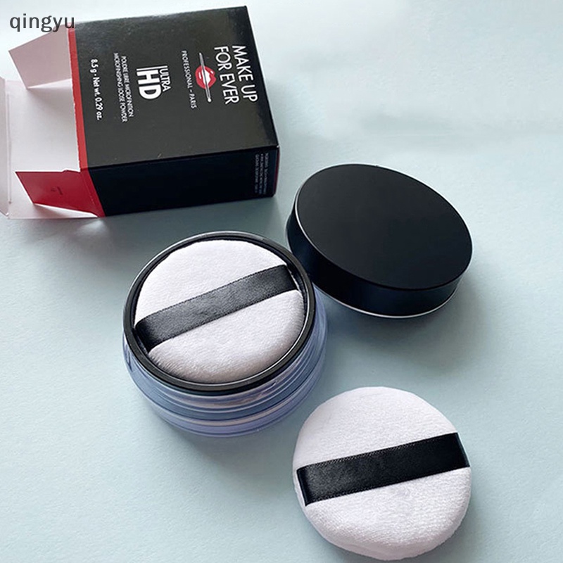 Set 2 Mút Trang Điểm Mềm Mại Tiện Dụng