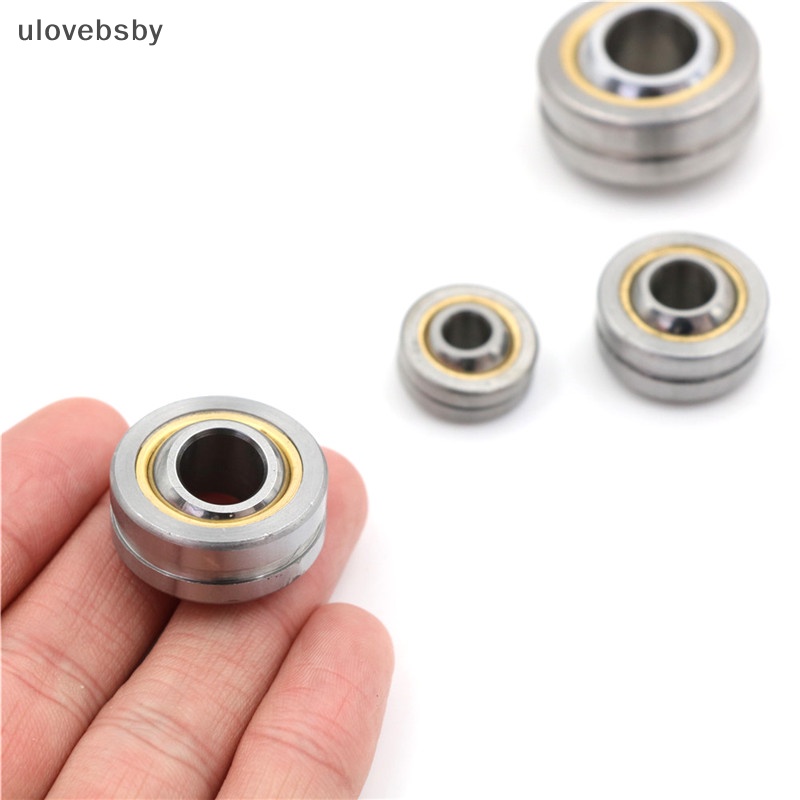 Vòng Bi GEBK6S / GEBK8S / GEBK10S / GEBK12S Chuyên Dụng