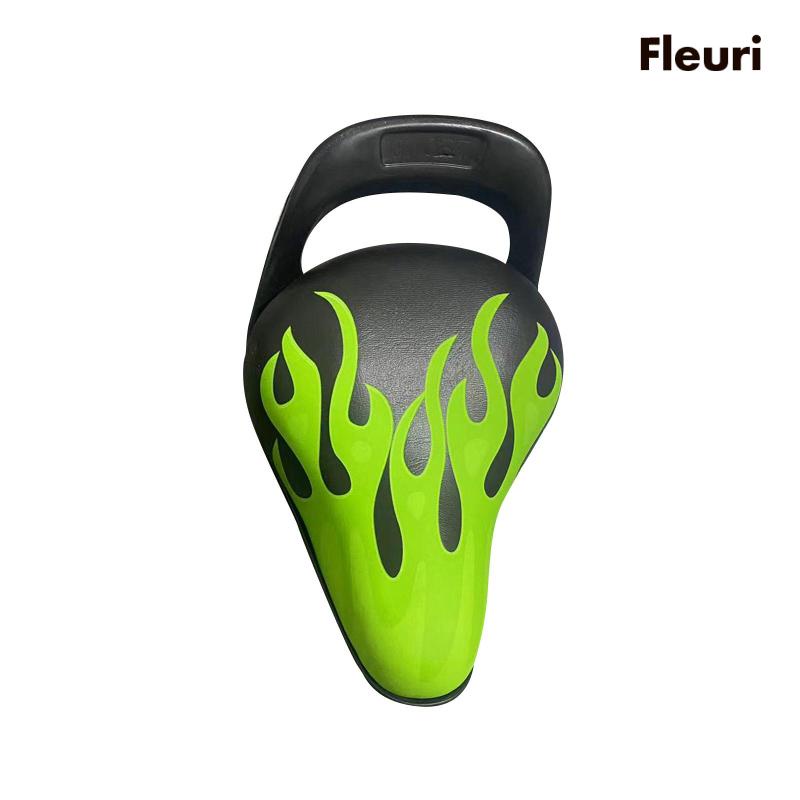 Yên Xe Đạp Có Tay Cầm Chống Thấm Nước Cho Bé