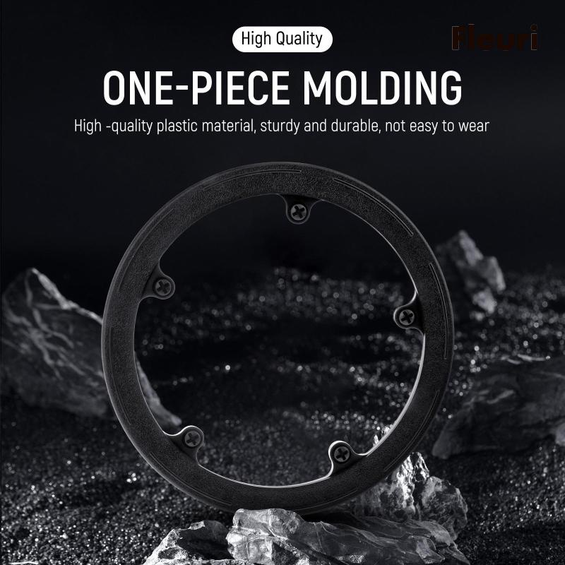 Khung Bảo Vệ Xích Xe Đạp BMX Siêu Nhẹ Dễ Lắp Đặt Tiện Dụng