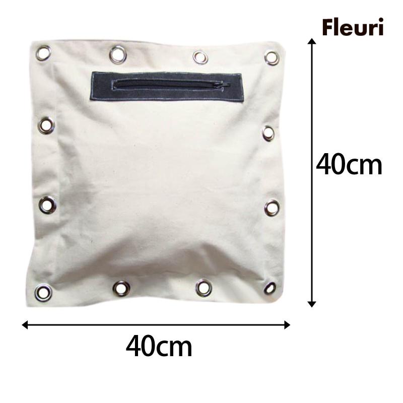 Túi Cát Rỗng Tập Đấm Bốc Treo Tường / Tay / Chân