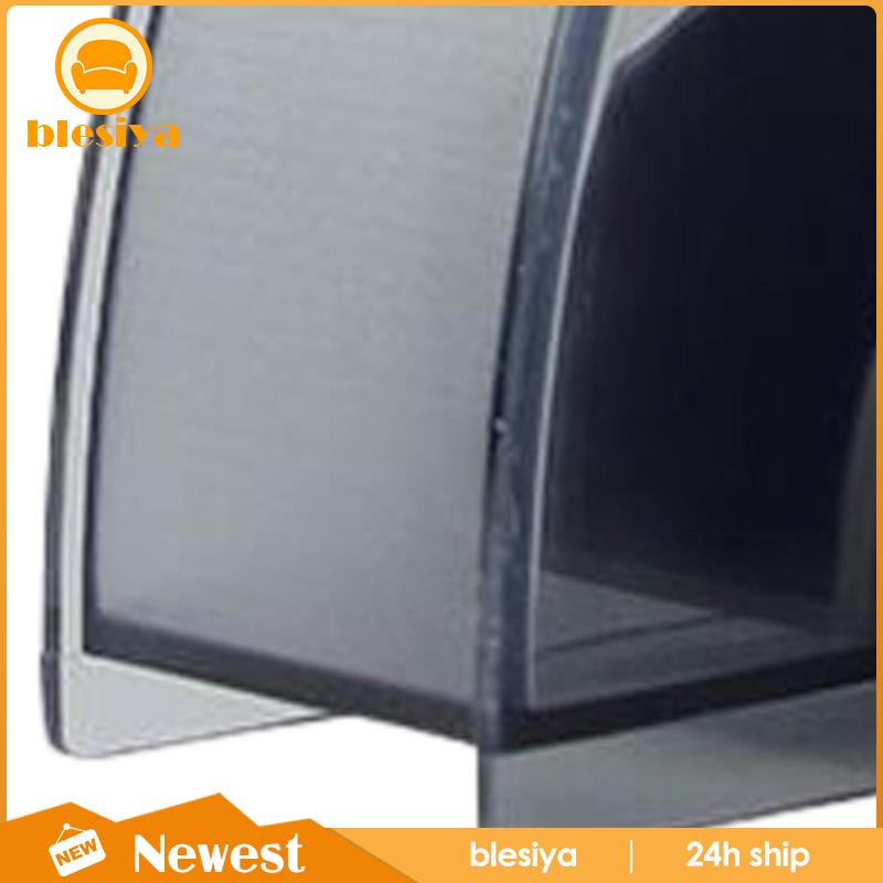 Hộp Đựng Bộ Lọc Cà Phê Bằng Acrylic Đa Năng Kèm Nắp Đậy Tiện