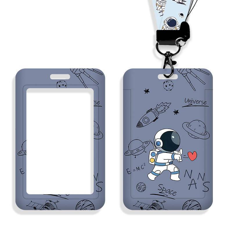 Thẻ sinh viên hoạt hình, thẻ treo cổ, thẻ làm việc, thẻ làm việc, thẻ  ă n, thẻ bảo vệ, thẻ bảo vệ.