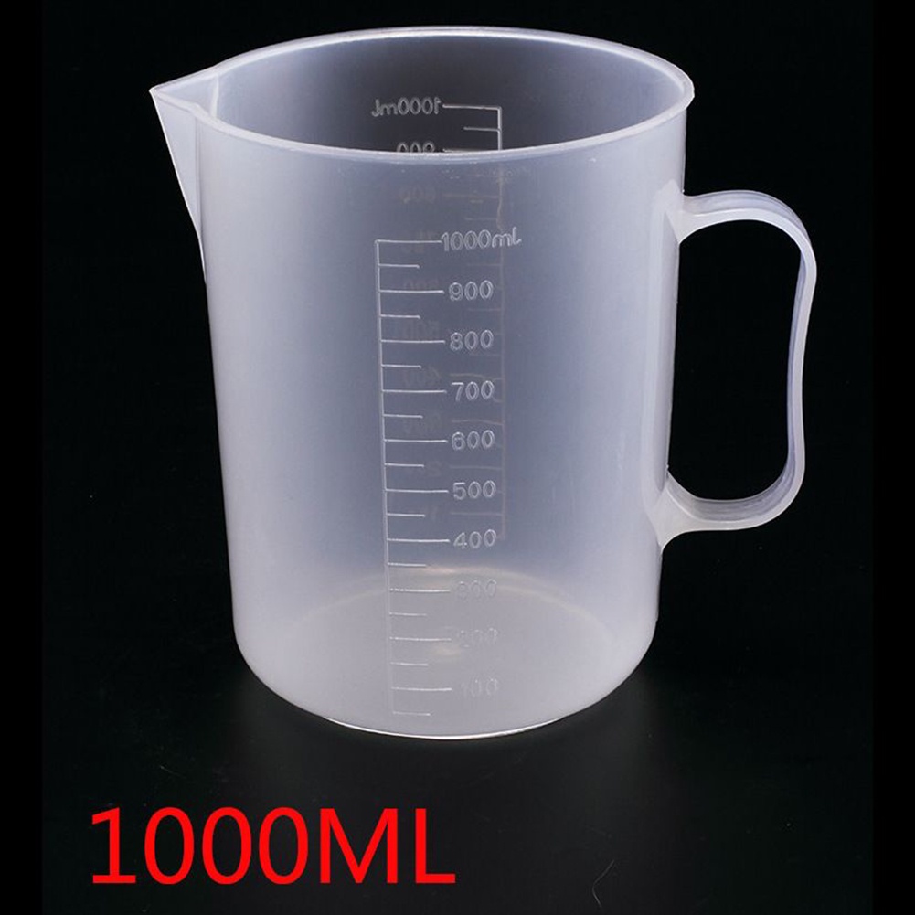 1 Cốc Đong Thân Thiện Với Môi Trường