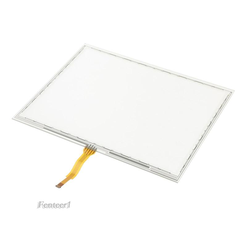 Màn Hình Cảm Ứng LCD Fpc-863Ne Thay Thế Chuyên Dụng Cho Bảng Điều Khiển 4640
