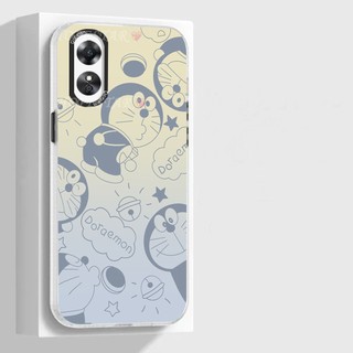 Ốp Điện Thoại Cho OPPO A57 2022 A15 A16 A16K A54 A53 A12 A5S A7 A3S A11k A31 A52 A92 A94 A93 A37 F9 A1K Reno 5 A76 A96 A36