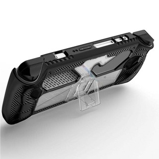 Protective Case for ROG Ally TPU Soft Cover Protector Case Accessories