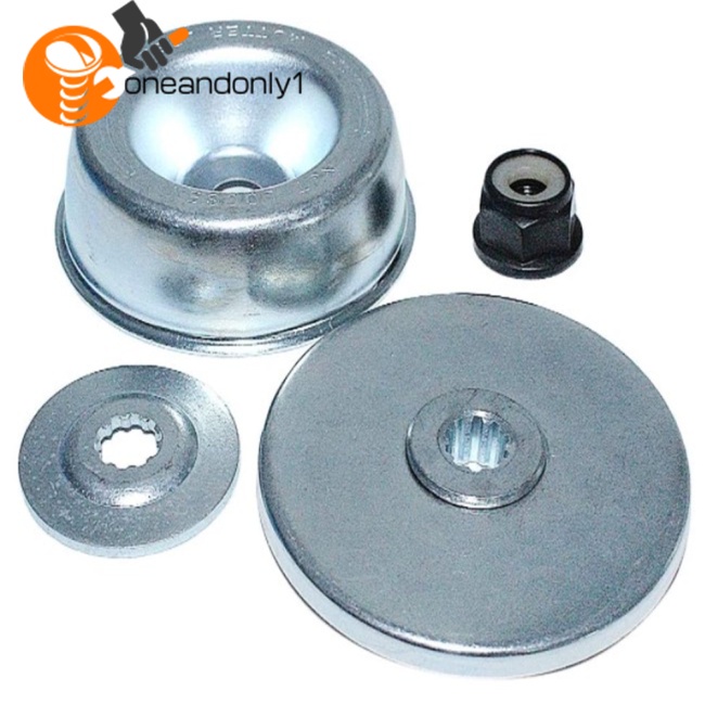 Bộ Vòng Đệm Thay Thế Cho Máy Cắt Cỏ Stihl Fs90 Fs120 Fs200 Fs250 4126 713 3100.