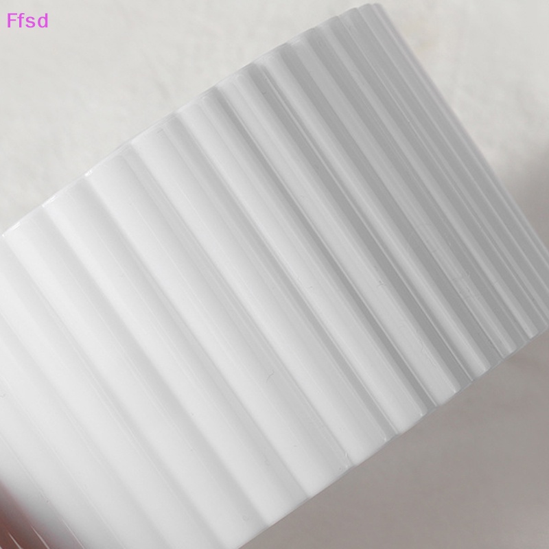 1 Bát Ngâm Móng Tay Nhỏ Gọn Thoải Mái Hình Vỏ Sò