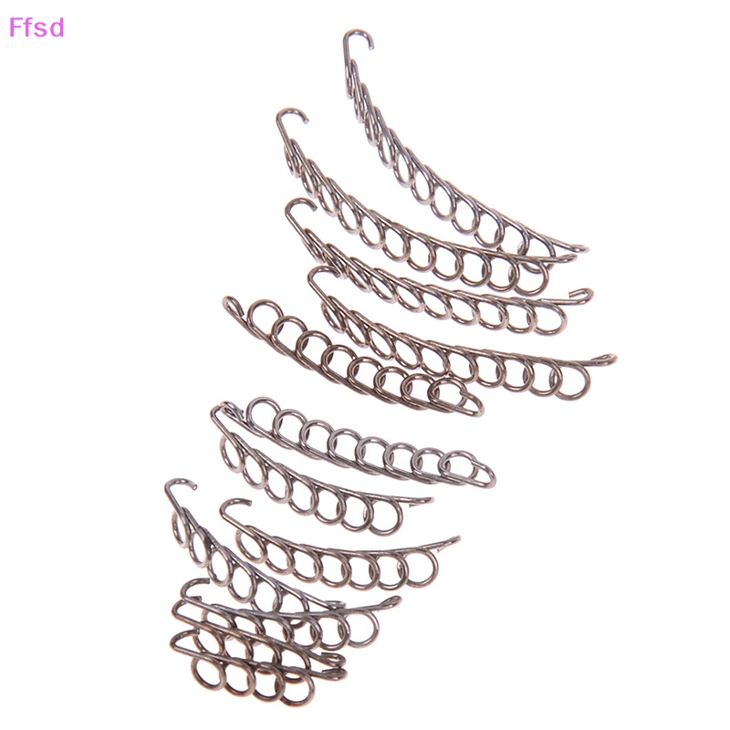 Bộ 6 Dụng Cụ Chỉnh Sửa Móng Chân Mọc Ngược Tiện Dụng