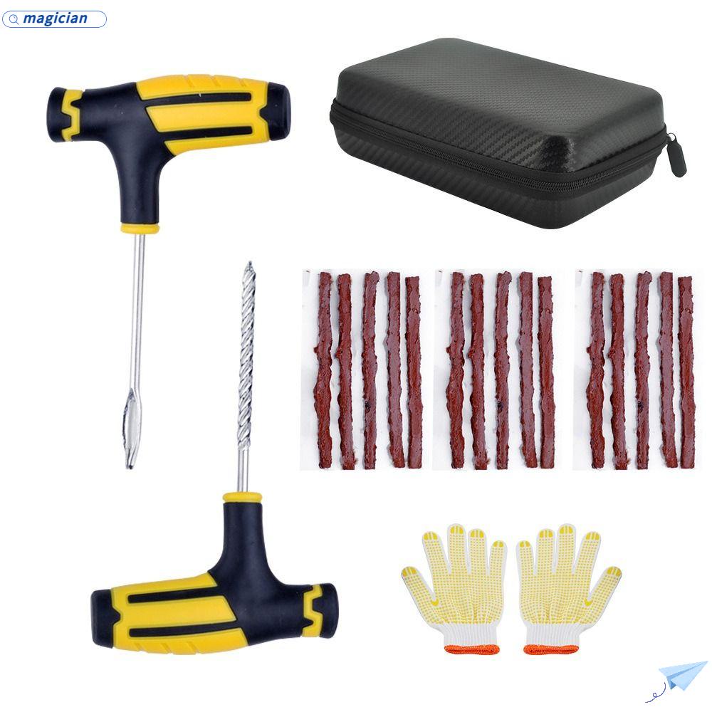 MAG Bộ Dụng Cụ Sửa Chữa Lốp Xe Hơi Chuyên Dụng