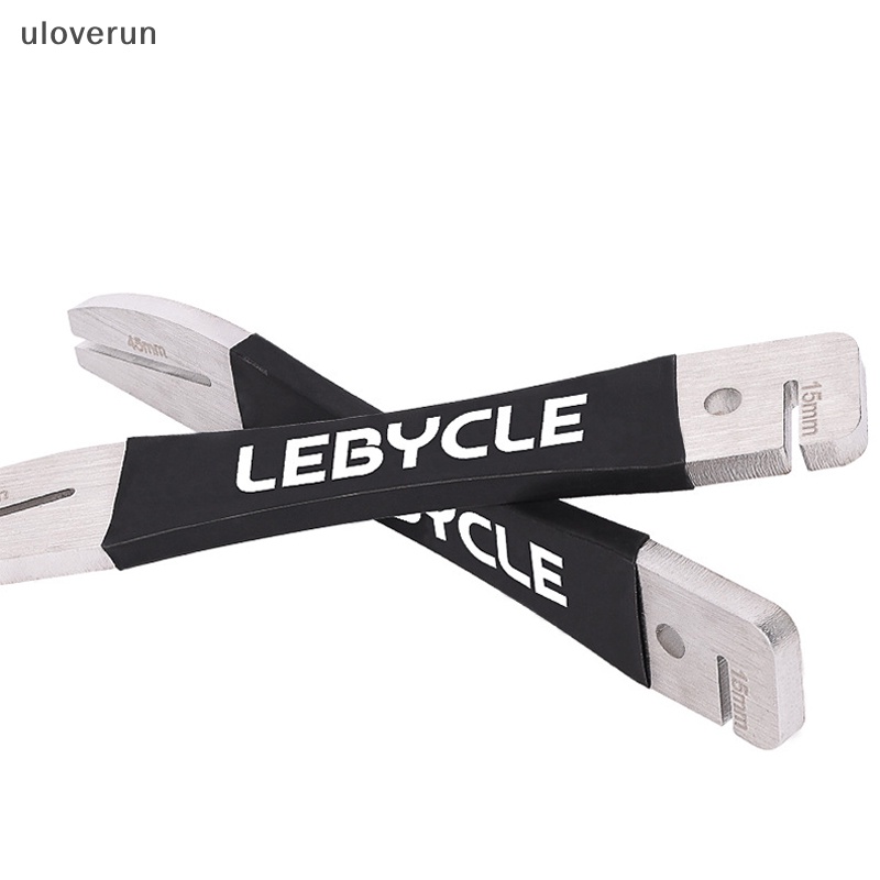 Cờ Lê Bằng Thép Không Gỉ Sửa Chữa Đĩa Phanh Xe Đạp Leo Núi