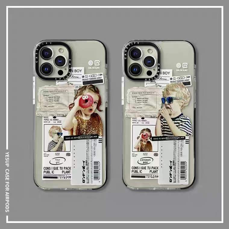 Ốp Điện Thoại Silicone Mềm Chống Sốc Cho iPhone12xr 11 6plusxsmax x 138 pro7