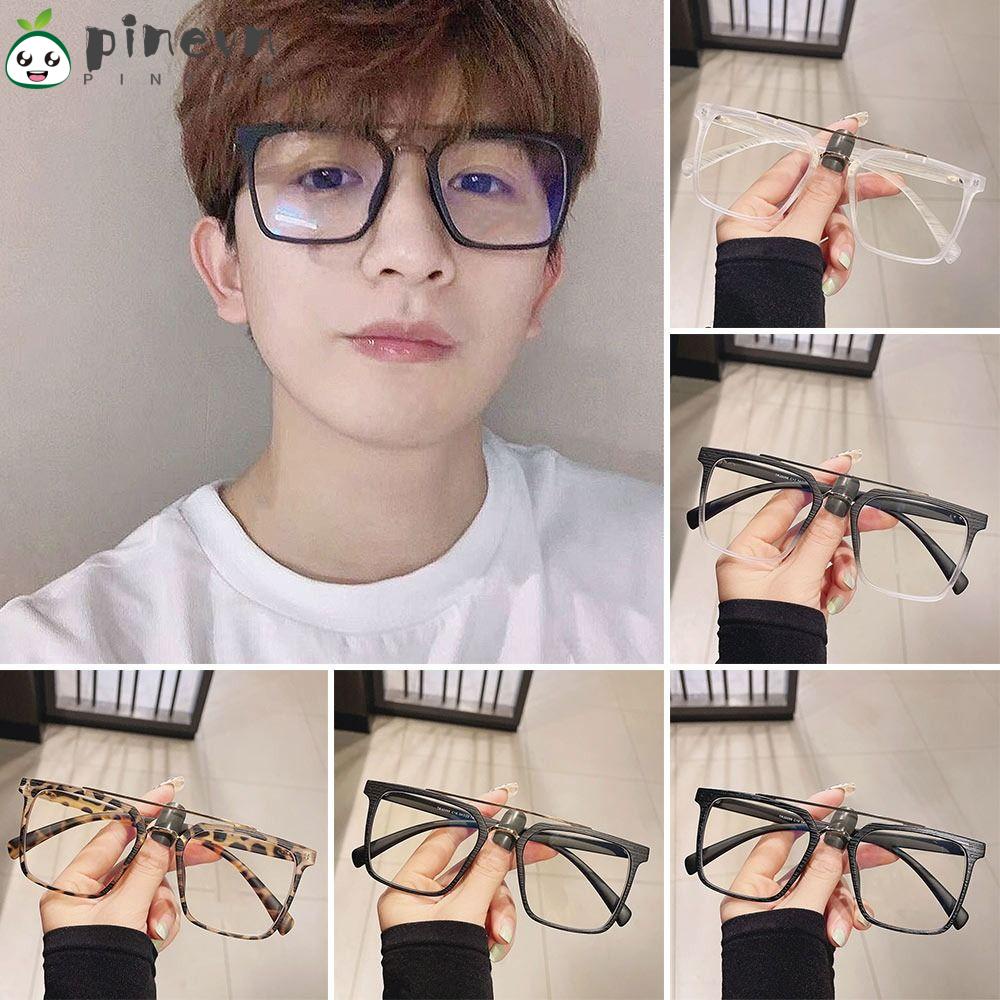 PINEVN Kính Chống Ánh Sáng Xanh Siêu Nhẹ Bảo Vệ Mắt Cho Cả Nam Và Nữ