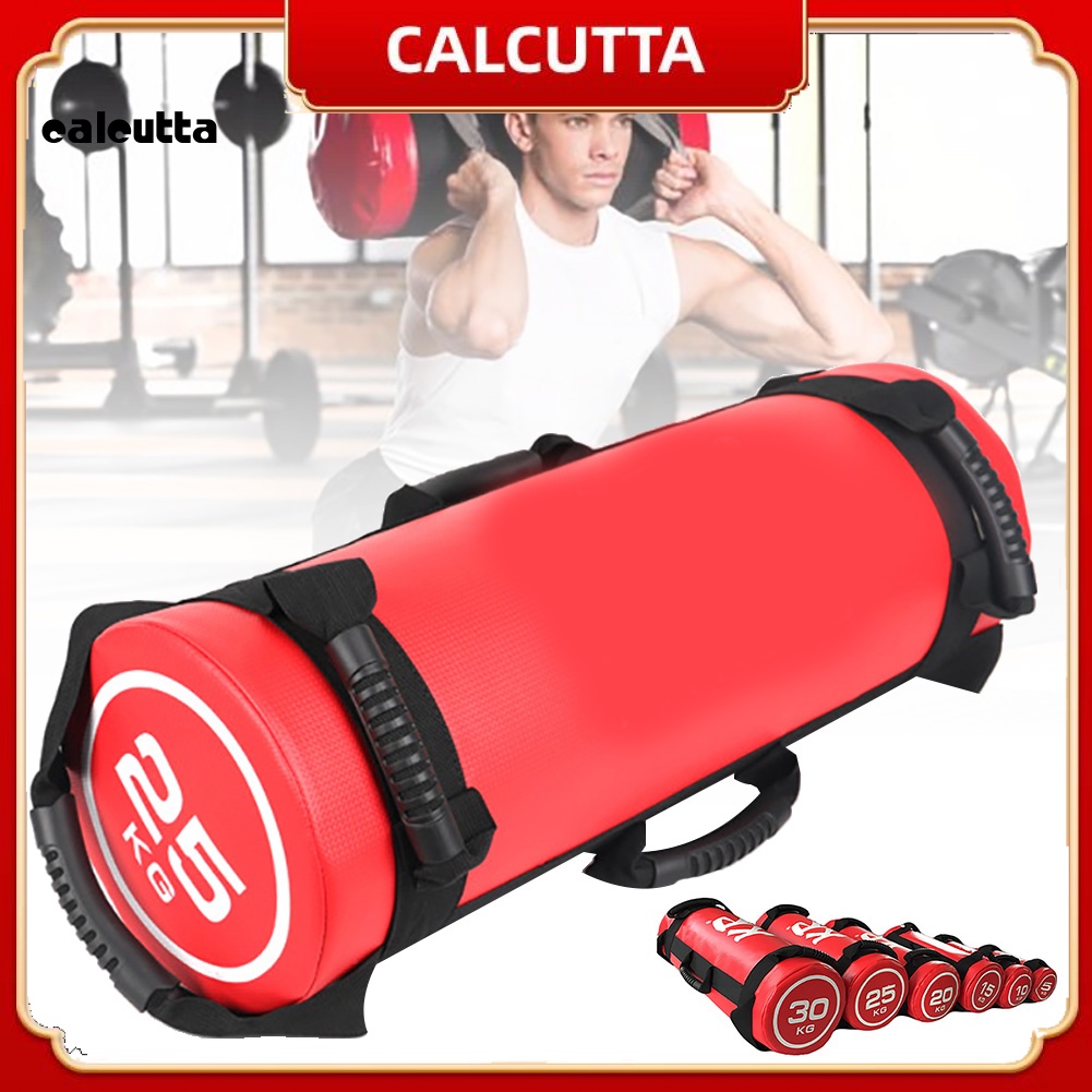 Túi Cát 5 / 10 / 15 / 20 / 25 / 30kg Hỗ Trợ Luyện Tập Thể Hình