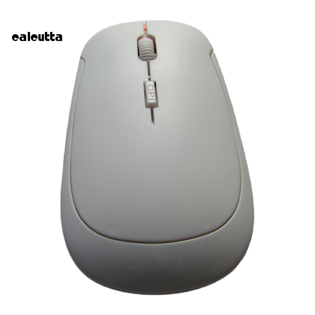 Chuột không dây 24GHz 1600DPI