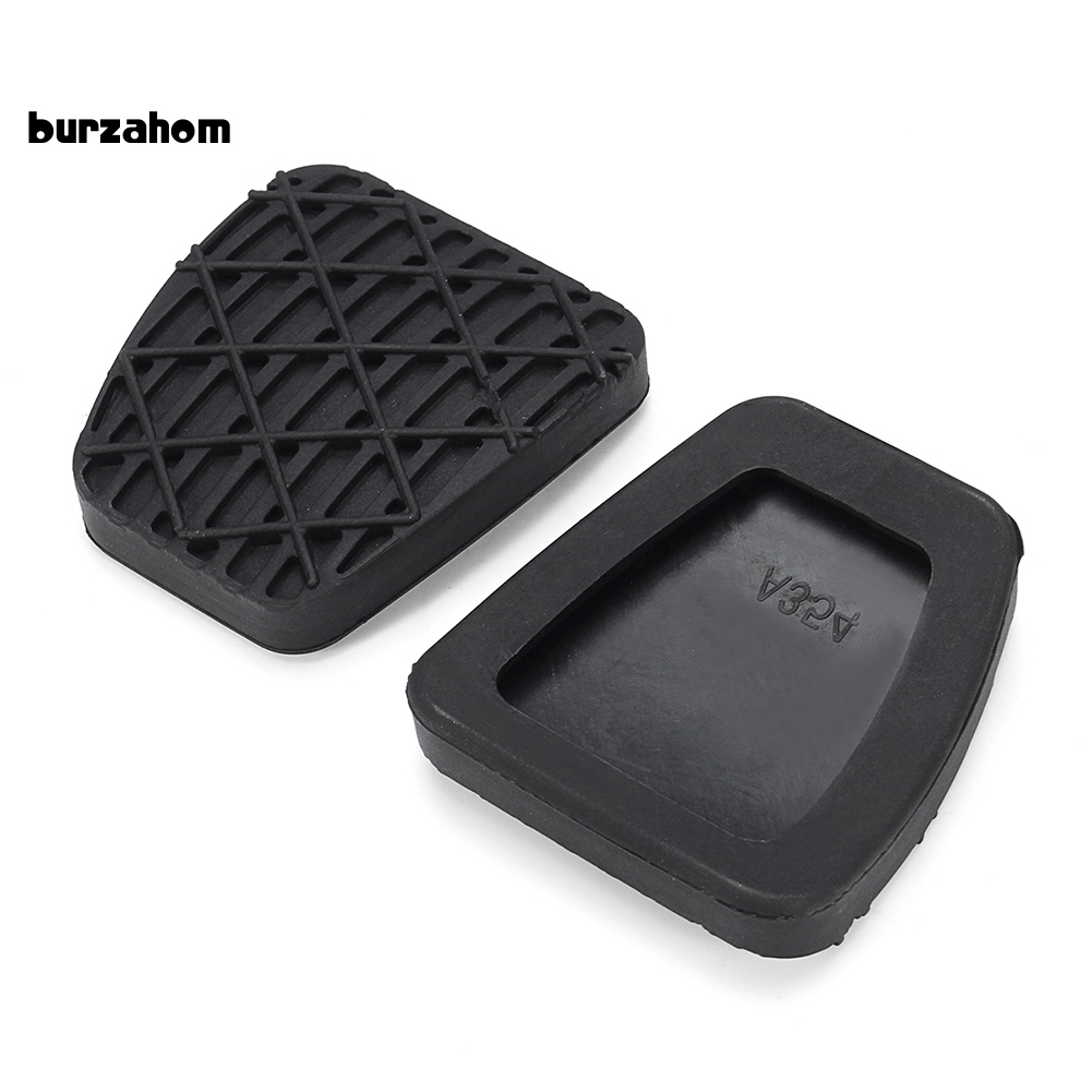 Set 2 Vỏ Bọc Bàn Đạp Phanh Bằng Cao Su Cho Mercedes Benz Sprinter Vito Viano