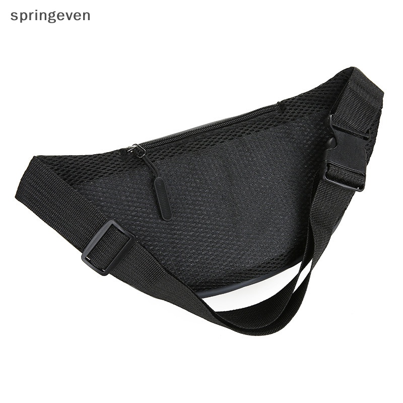 Túi Đeo Chéo Ngực Cỡ Lớn Chống Thấm Nước Thời Trang Cho Nam Và Nữ