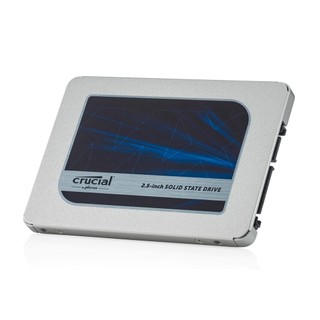 Ổ Cứng SATA MX500 SSD 2.5 "SATA3 (500GB / 1TB / 2TB)