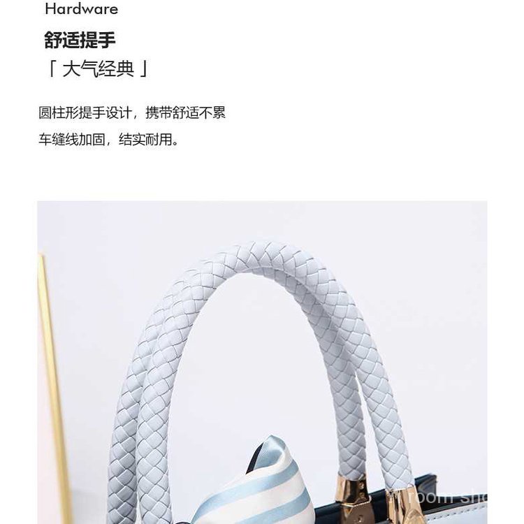 Túi Xách Đeo Chéo Thời Trang Mùa Hè 2023 Dành Cho Nữ