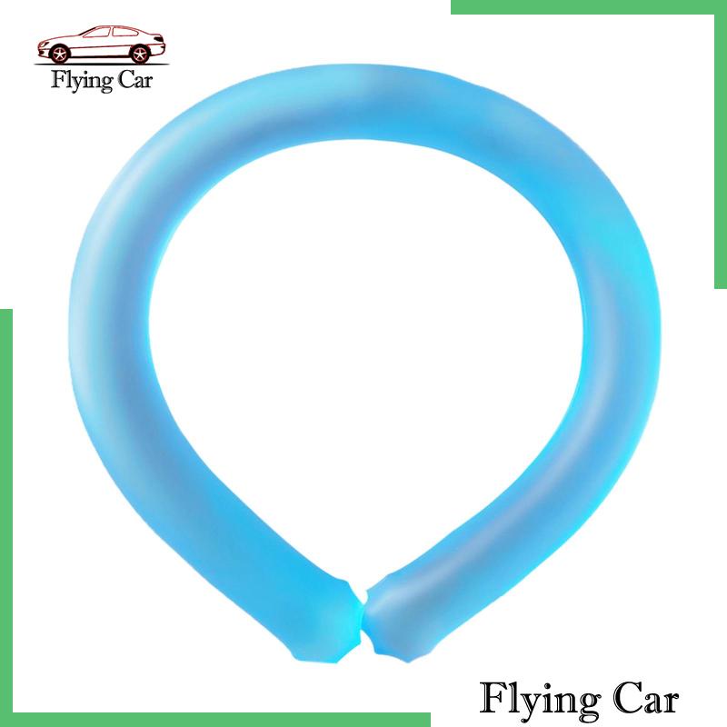 Quạt Làm Mát Đeo Cổ Có Thể Tái Sử Dụng Cho Văn Phòng / Trong Nhà /