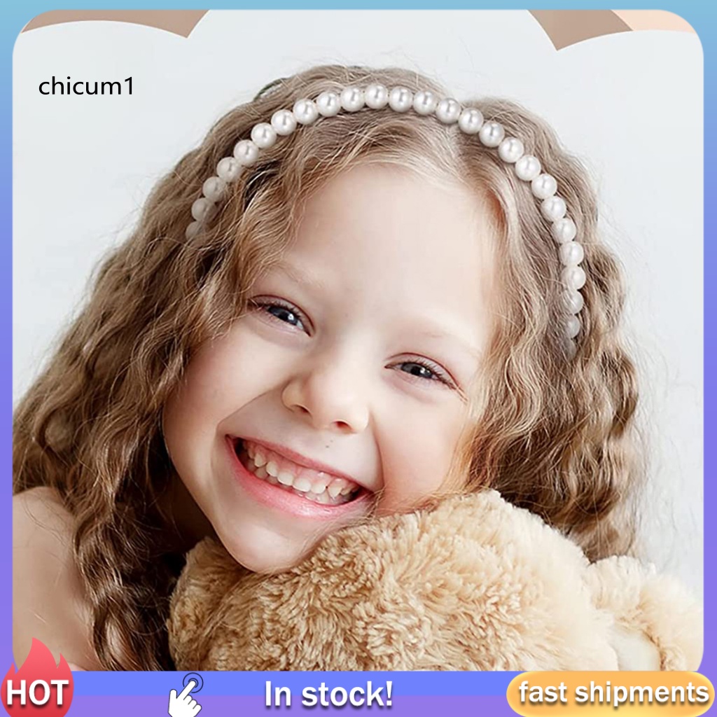 Băng Đô Co Giãn Chống Trượt Trọng Lượng Nhẹ Màu Sắc Đơn Giản