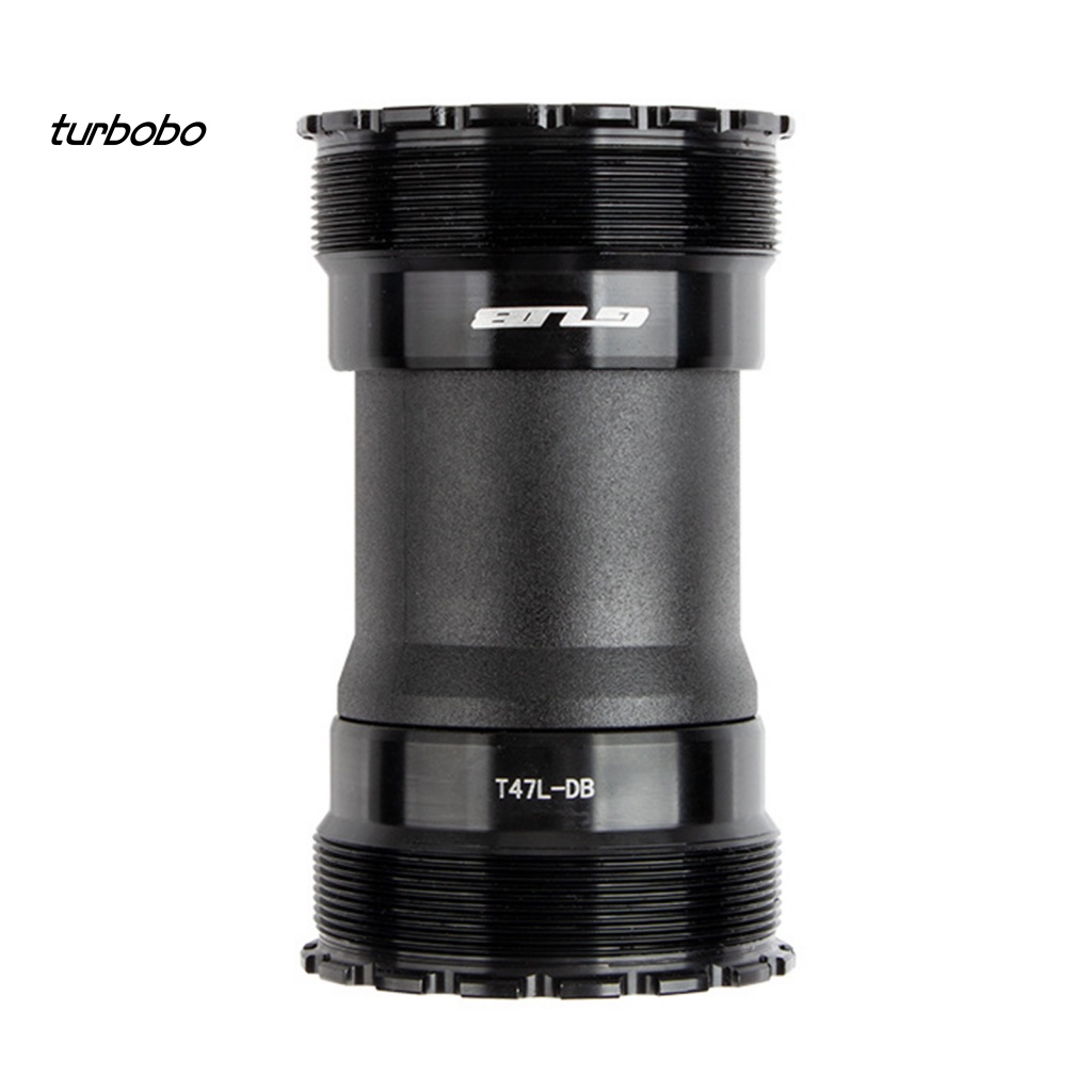 1 Bộ Khung Dưới Xe Đạp GUB T47L-DB Bằng Hợp Kim Nhôm Cách Nhiệt