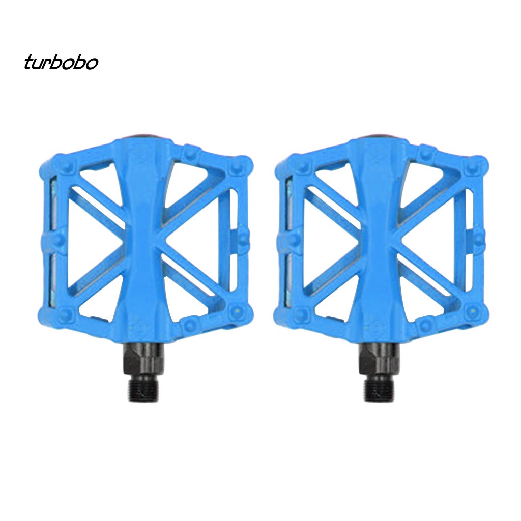 1 Cặp Bàn Đạp Xe Đạp Chống Trượt Chịu Lực Tốt