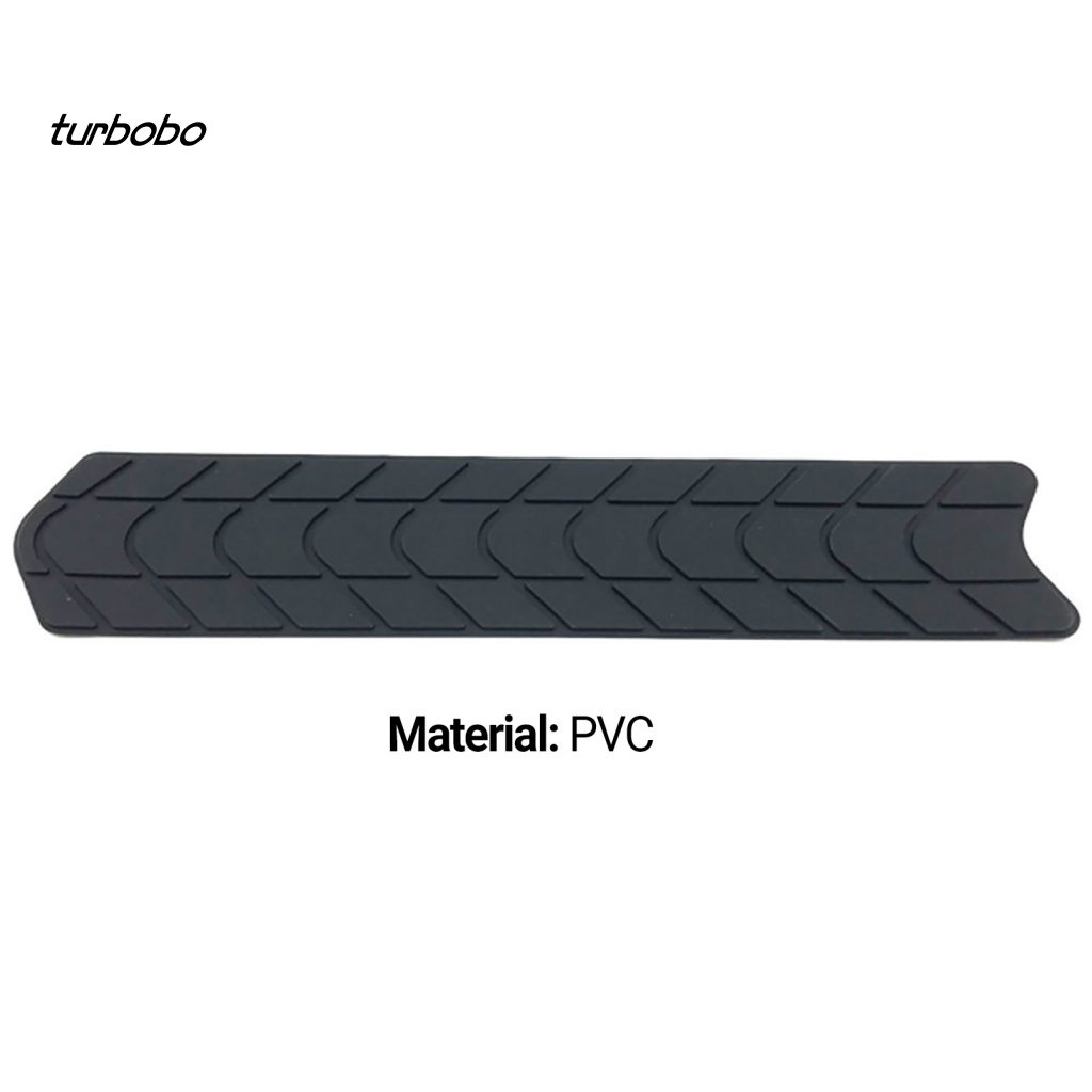 Miếng Dán PVC Bảo Vệ Dây Xích Xe Đạp Leo Núi Chống Trầy Xước 3D