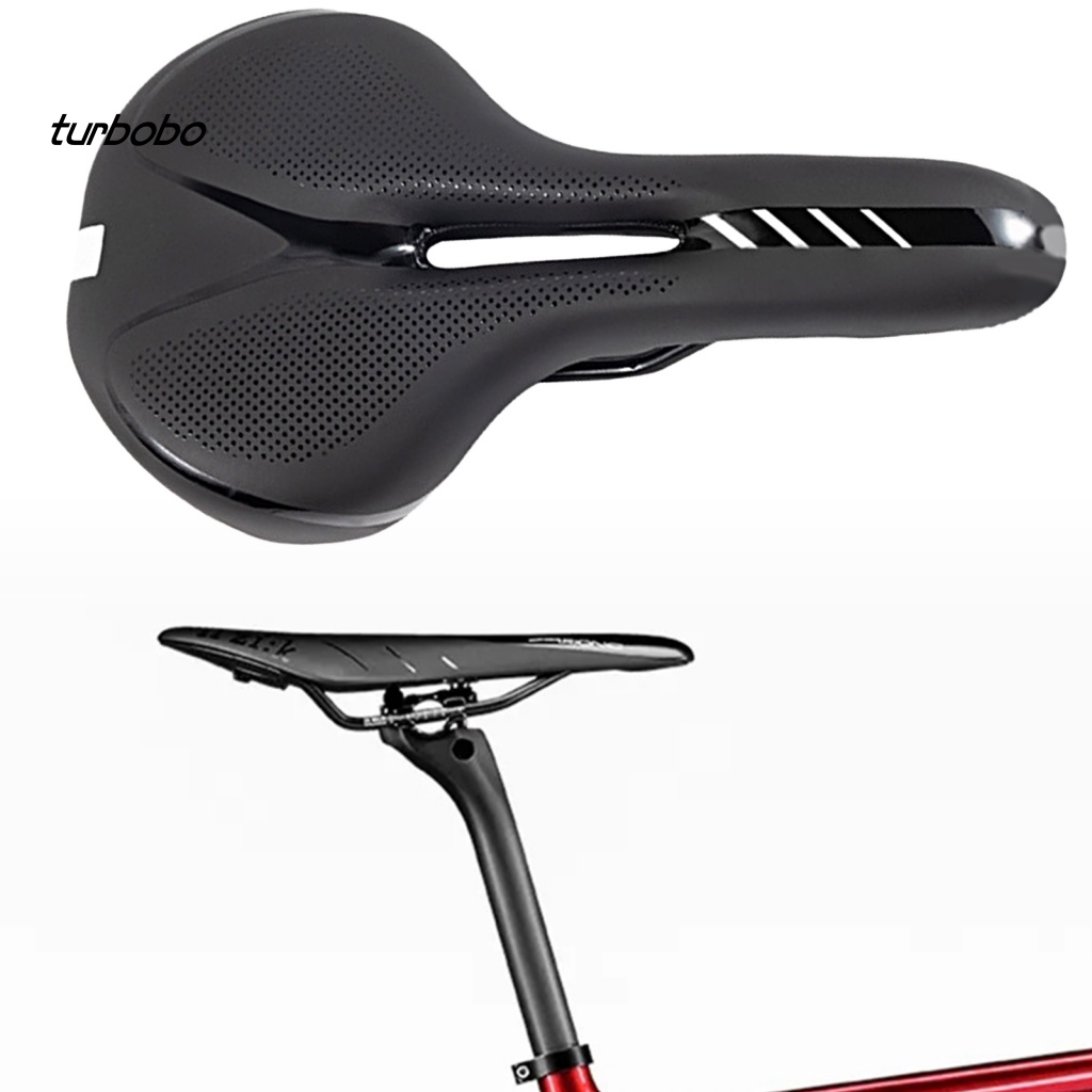 Yên Xe Đạp Leo Núi Chất Liệu Co Giãn Thoáng Khí Tiện Dụng