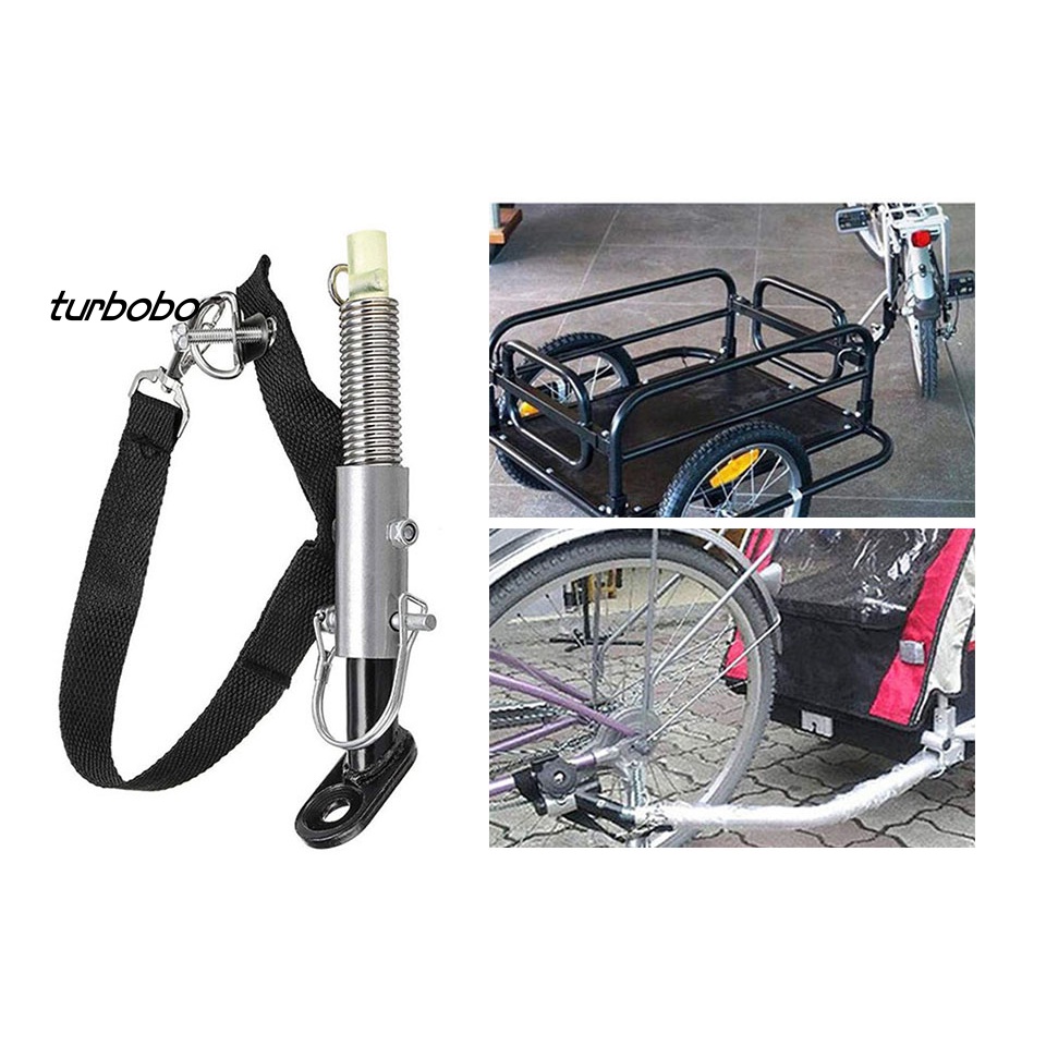 1 Bộ Chuyển Đổi Nối Xe Đạp Chống Ăn Mòn Tháo Gỡ Nhanh Tiện Lợi