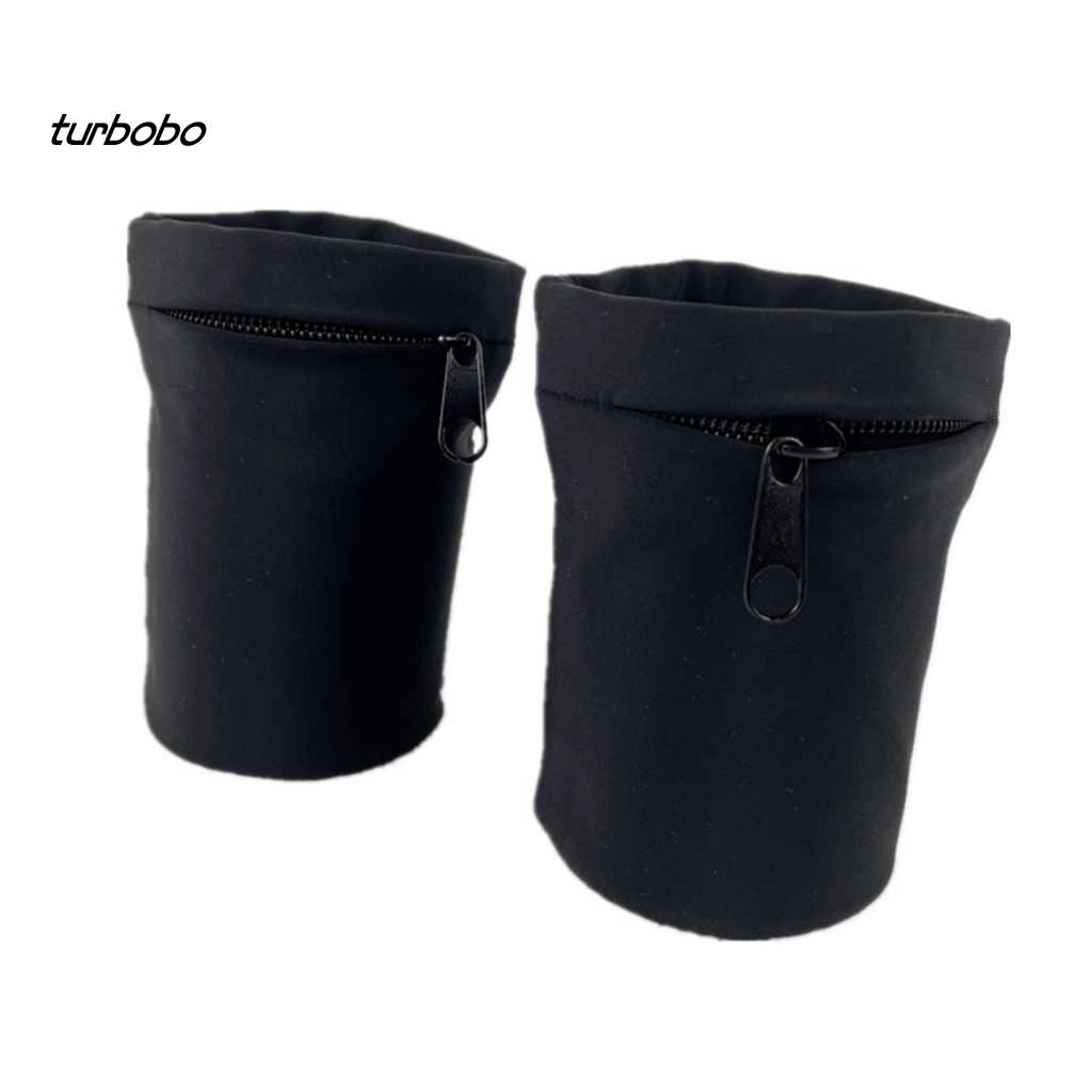 Turbobo Ví Đựng Điện Thoại Chìa Khóa Tiền Xu Đeo Cổ Tay Thấm Hút Mồ Hôi Thoáng Khí Khi Chạy Bộ