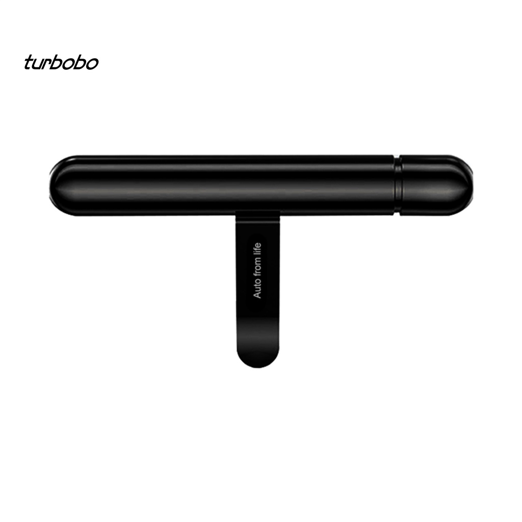 1 Bộ Kẹp Khuếch Tán Tinh Dầu Bằng Đồng Thân Thiện Với Môi Trường Có Thể Tháo Rời Cho Xe Hơi / Nhà Cửa