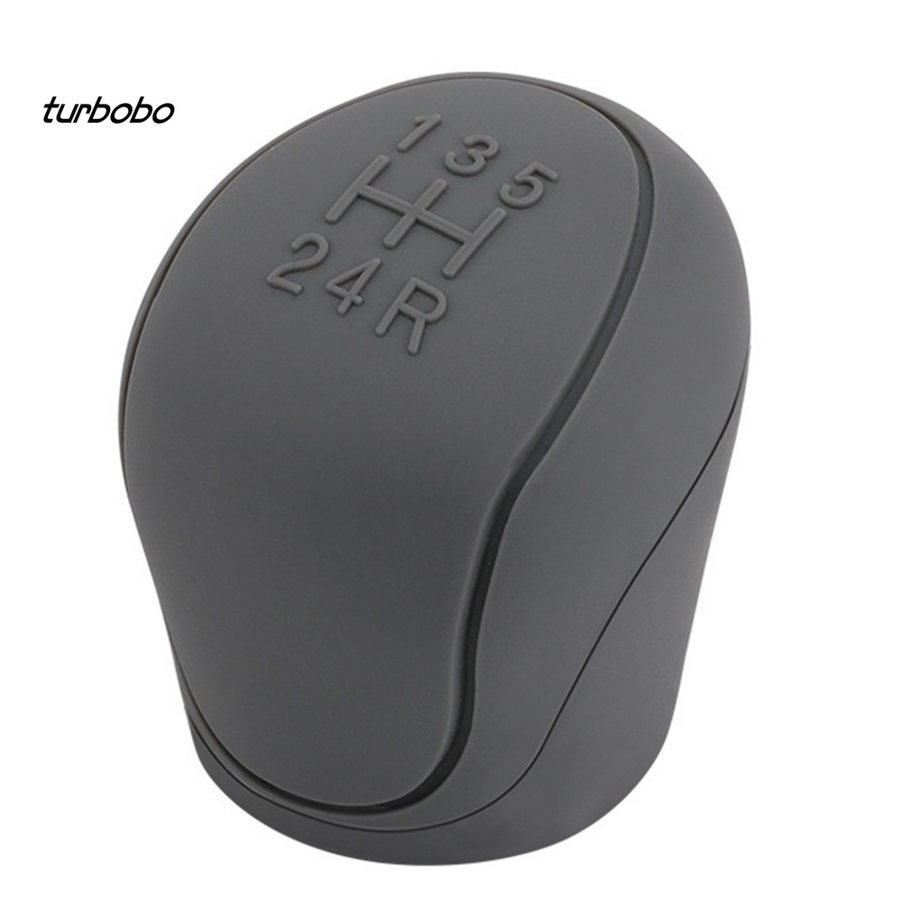 Vỏ Bọc Tay Nắm Cần Số Xe Hơi Bằng Silicon Chống Trượt Tiện Dụng