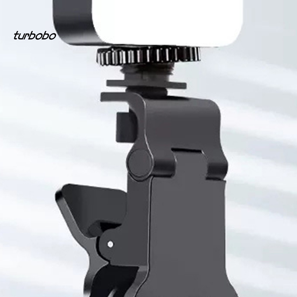 Đèn Chụp Ảnh Ba Màu Sắc Có Thể Điều Chỉnh Nhiệt Độ Tiện Dụng