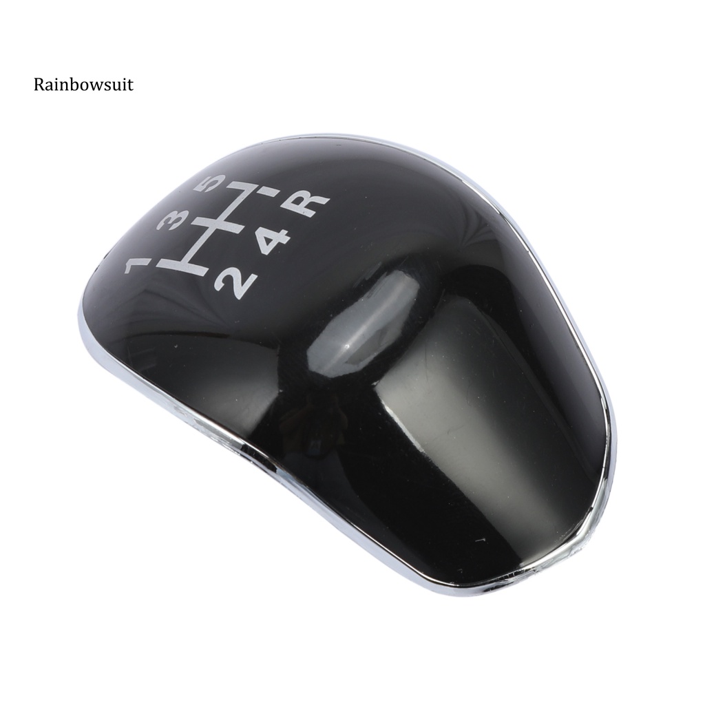 Núm Bọc Cần Gạt Số 5 Tốc Độ Chống Trầy Chuyên Dụng Cho Ford Focus Fiesta