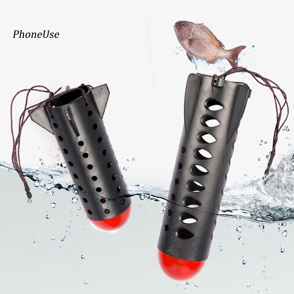 Pu Lồng Đựng Mồi Câu Cá Bằng PE Cỡ Lớn Tiện Dụng