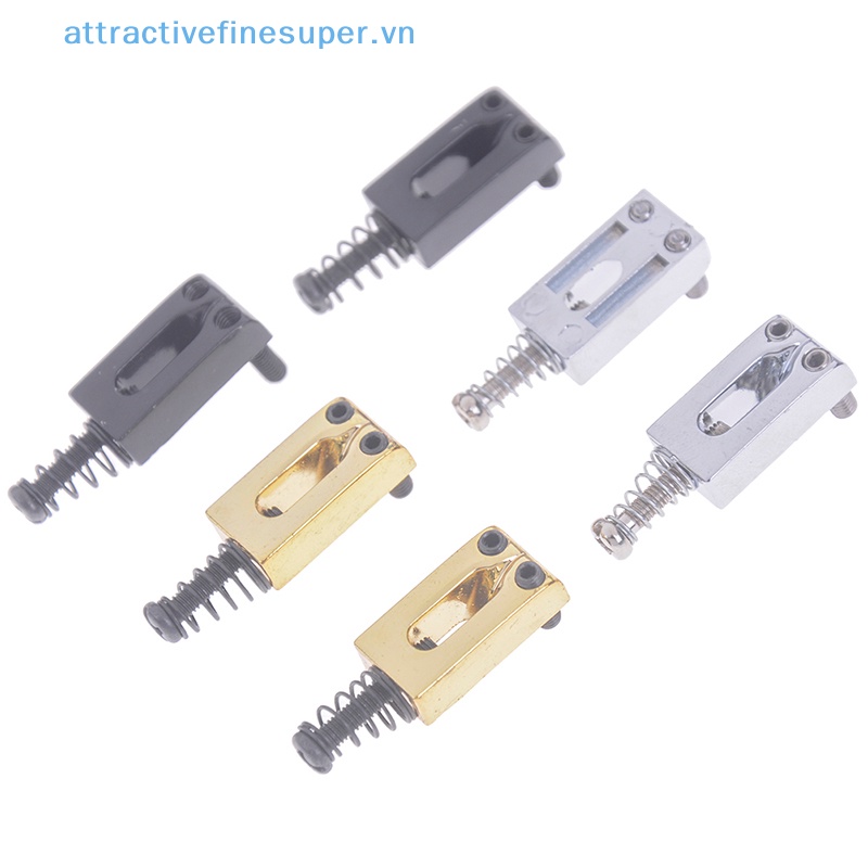 Afs Ngựa Đàn guitar Điện Thay Thế Chuyên Dụng