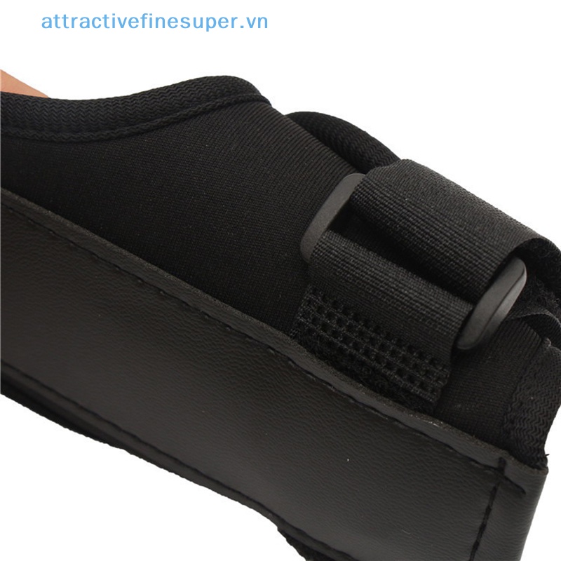 Dây Đeo Cổ Tay Hỗ Trợ Tập Luyện Đánh Golf AFS