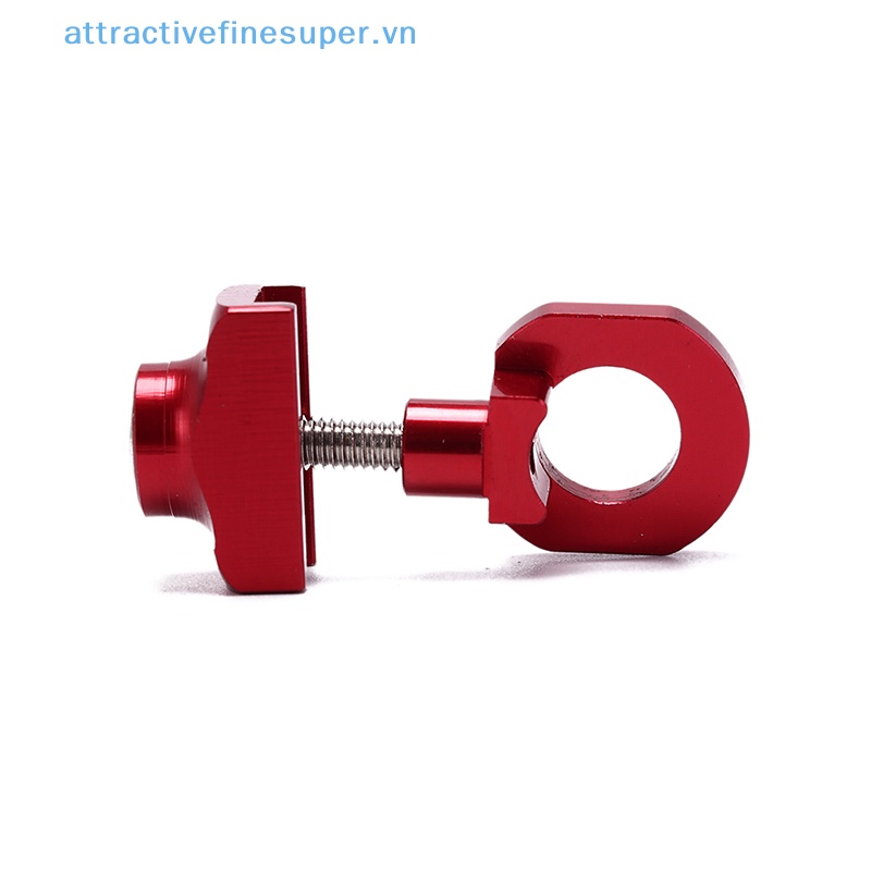 Afs Bộ Điều Chỉnh Dây Xích Xe Đạp Bằng Hợp Kim Nhôm