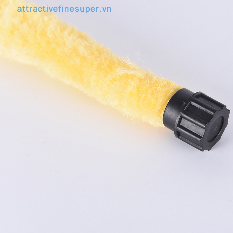 Cọ Vệ Sinh Mềm Mại Chuyên Dụng Cho Kèn Alto Sax Saxophone