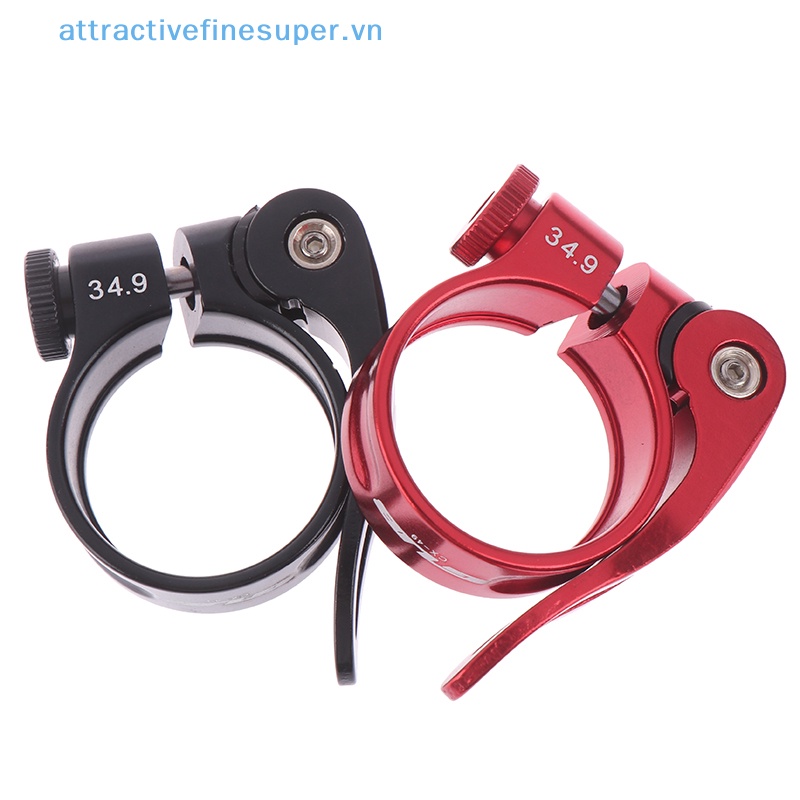 Trục Cốt Yên Xe Đạp Bằng Nhôm AFS GUB 1.25 "/ 1.37"  Túi Xách Thiết Kế Giản Dị Thời Trang