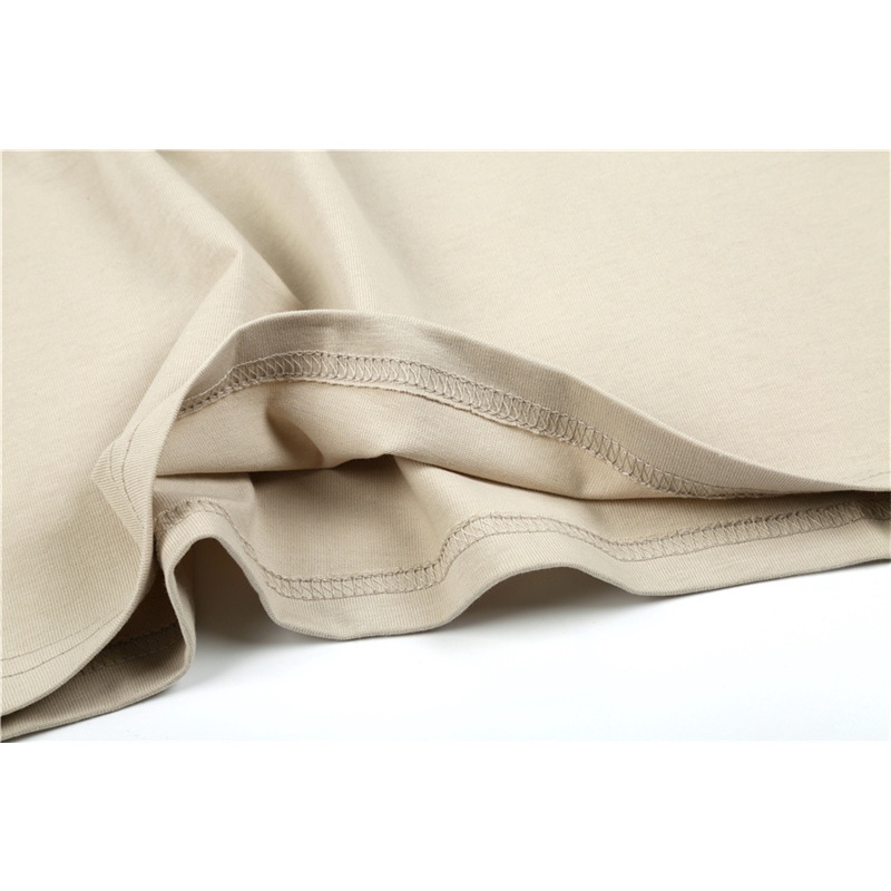 Áo Thun Ngắn Tay In Hình Cá Tính Thời Trang Xu Hướng 6Iruw