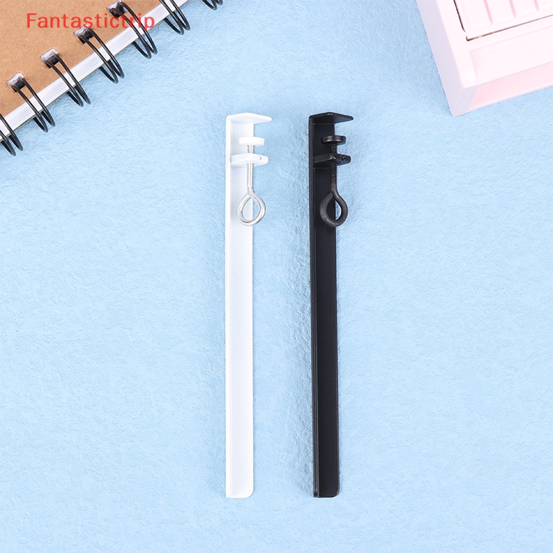 Mô Hình Bàn Ghế Kim Loại Mini 1: 6 1: 12 Trang Trí Nhà Búp Bê DIY Mới