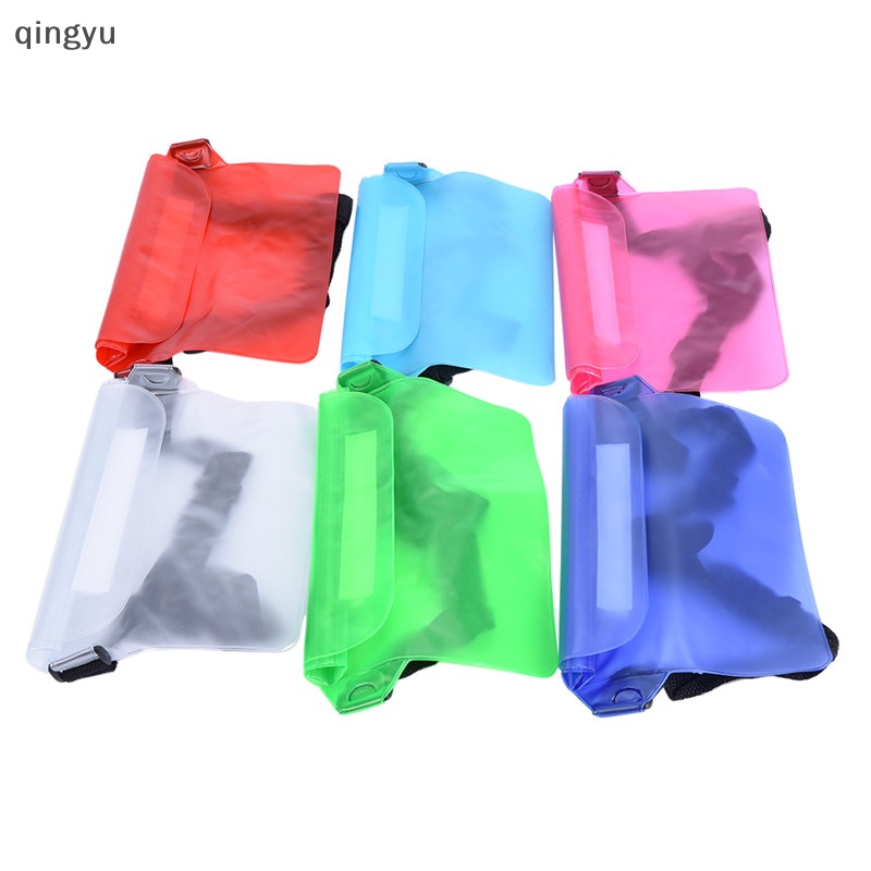 Túi Đeo Hông Thể Thao Chống Nước Mưa Mới