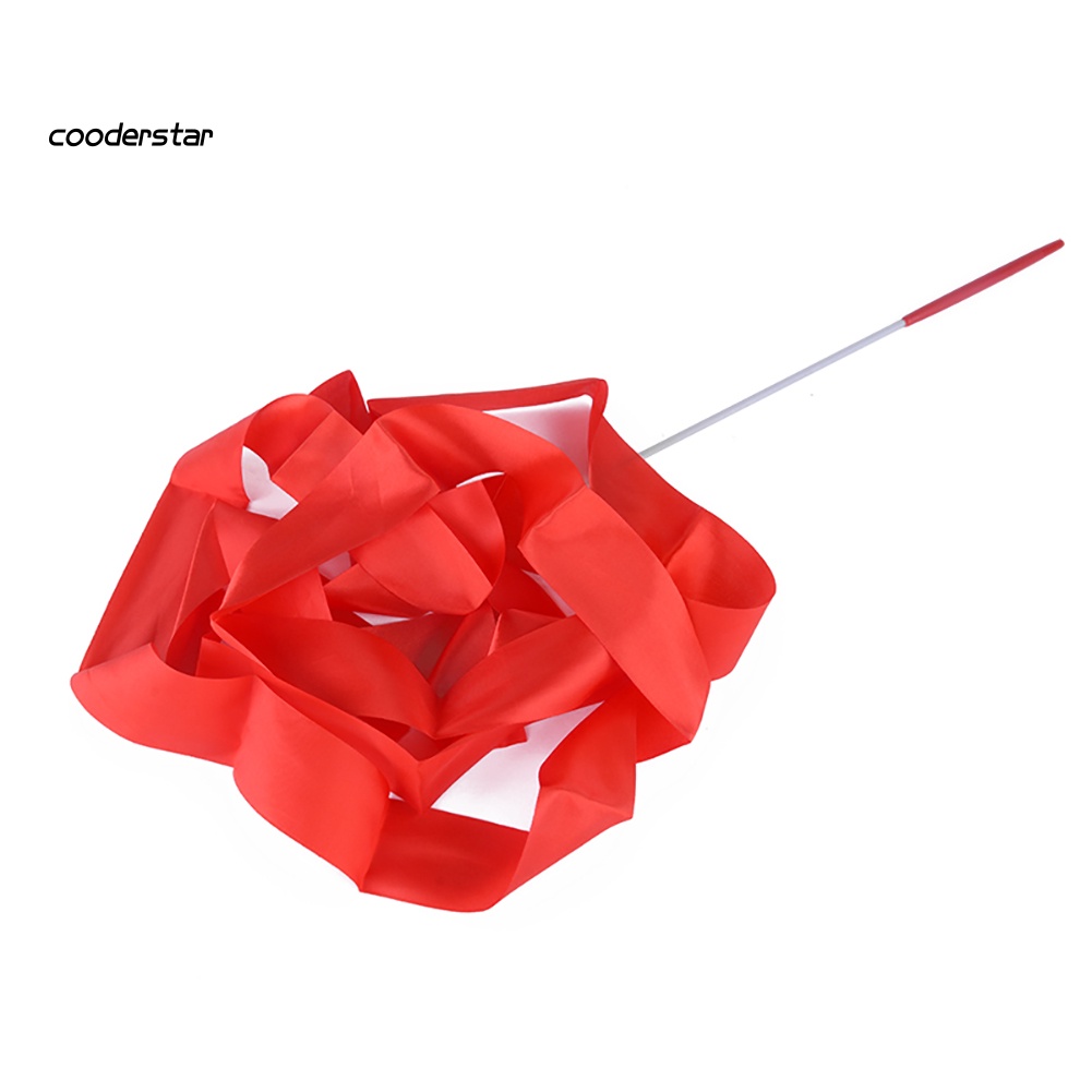 Que Ruy Băng Nhiều Màu Dài 4M Hỗ Trợ Tập Gym / Thể Hình