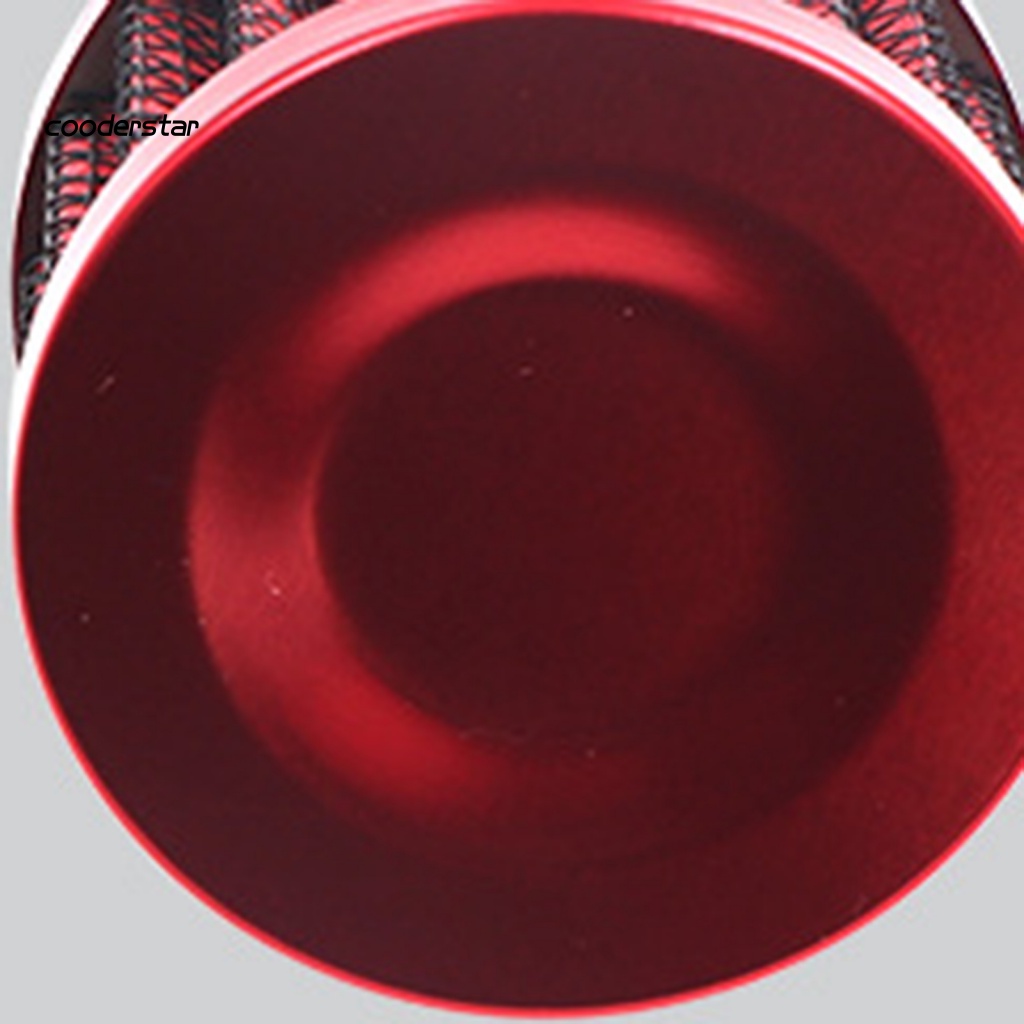 Vỏ Bọc Bộ Lọc Khí Xe Hơi Lưu Lượng Cao Hình Nấm