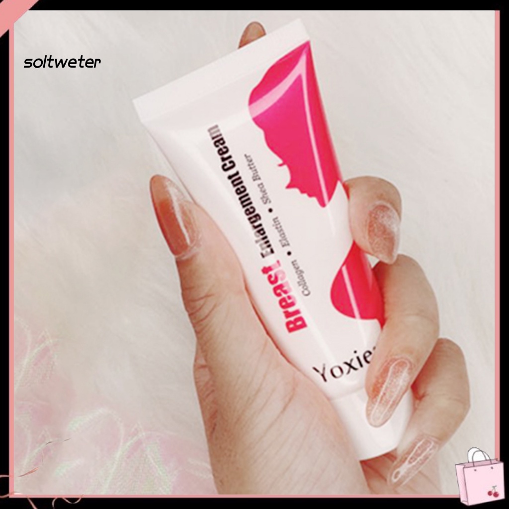 Kem Nở Ngực Chiết Xuất Pueraria 40g Làm Săn Chắc Ngực Cho Nữ