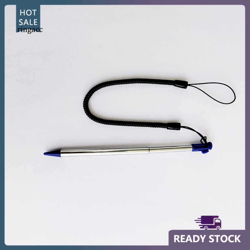 Rga Bút Cảm Ứng Có Độ Nhạy Cao Zero Delay Không Độ Chính Xác Cao Cho Màn Hình 3DSXL